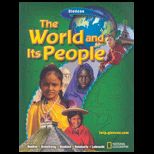 Glencoe World and Its People