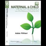 Maternal and Child Health Nursing Care of the Childbearing and Childrearing Family   With CD