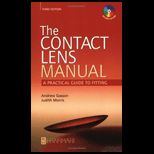 Contact Lens Manual