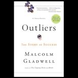 Outliers  Story of Success