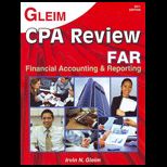 CPA Review  Financial 2011 Text