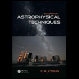 Astrophysical Techniques