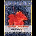 Calculus, Single Variable (Looseleaf)