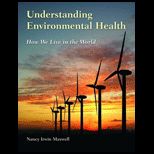 Understanding Environmental Health   With Study Guide