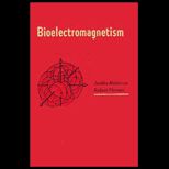 Bioelectromagnetism  Principles and Applications of Bioelectric and Biomagnetic Fields