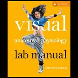 Visual Anatomy and Physiology Lab Manual, Pig Version    With Access