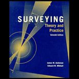 Surveying  Theory and Practice