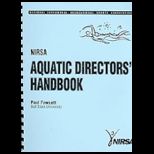 Nirsa Aquatic Directors Handbook