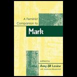 Feminist Companion to Mark