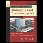 Mike Meyerscomptia Trouble. PCs Text