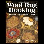 Wool Rug Hooking