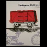 Boxcar Children   Comprehension Guide