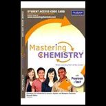 Chemistry   With Access Card