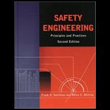 Safety Engineering