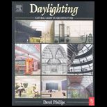 Daylighting  Natural Light in Architecture