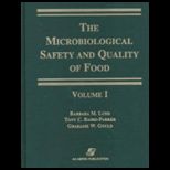 Microbiological Saftey and Quality of Food