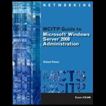 McItp Guide to Microsoft Windows Ser. 08   With CD and 2dvds