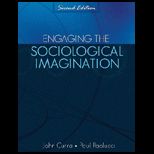 Engaging the Sociological Imagination An Invitation for the Twenty first Century