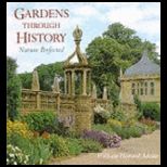Gardens Through History Nature Perfected
