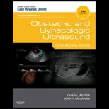Obstetric and Gynecologic Ultrasound Case Review Series