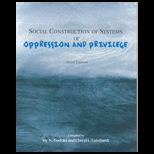 Social Construction of System  (Custom)