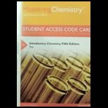 Introductory Chemistry   Access