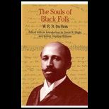 Souls of Black Folk