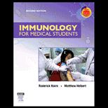 Immunology for Medical Students