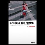 Bending the Frame