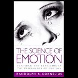 Science of Emotion  Research and Tradition in the Psychology of Emotions