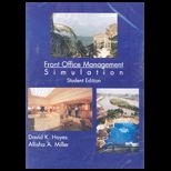 Front Office Management Simulation CD (Software)