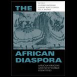 African Diaspora