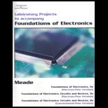 Foundations of Electronics   Laboratory Projects