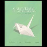Calculus and Its Applications  Package