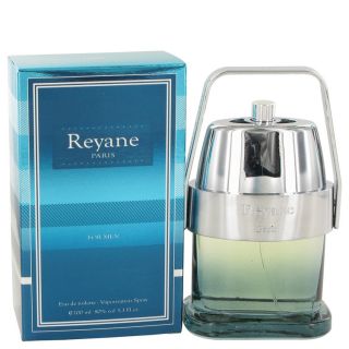 Reyane for Men by Reyane Tradition EDT Spray 3.3 oz