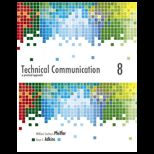 Technical Communication   Text