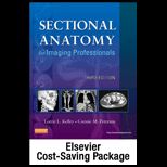 Sectional Anatomy for Imaging Professionals   Access