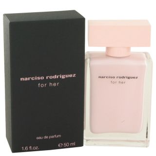 Narciso Rodriguez for Women by Narciso Rodriguez Eau De Parfum Spray 1.7 oz