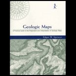 Geologic Maps  A Practical Guide to the Preparation and Interpretation of Geologic Maps