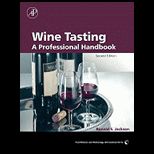 Wine Tasting  Professional Handbook