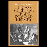 Cross Cultural Trade in World History