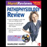 Pathophysiology Review   With CD