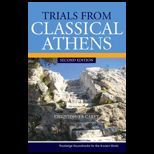 Trials From Classical Athens