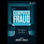 Computer Fraud Casebook