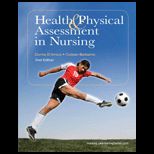 Health and Physical Assessment (Custom Package)
