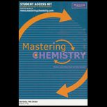 Chemistry Student Access Kit