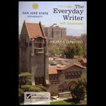 Everyday Writer With Exercises   With Access (Custom)