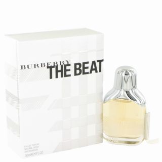The Beat for Women by Burberry Eau De Parfum Spray 1 oz