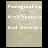 Photographing Architecture and Interiors