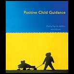 Positive Child Guidance